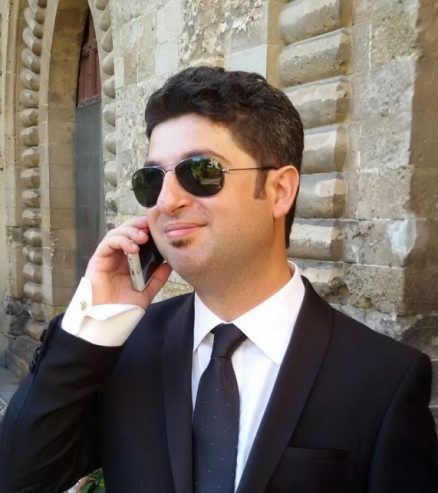 emanuele ufficiale
