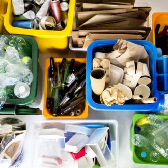 Trash,For,Recycle,And,Reduce,Ecology,Environment