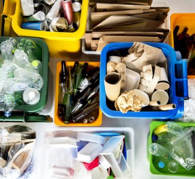 Trash,For,Recycle,And,Reduce,Ecology,Environment