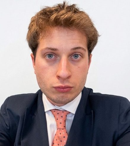 Paolo Simone Salamonerid